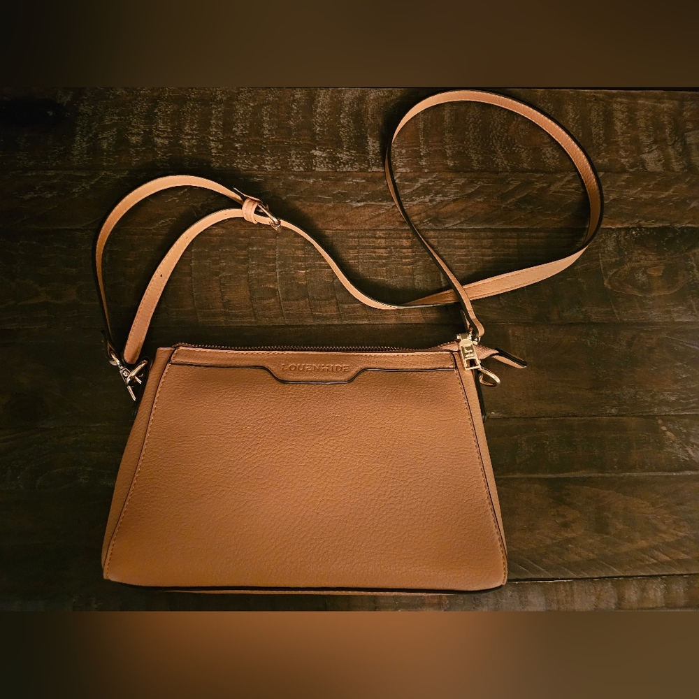 Louenhide Pheonix Crossbody Bag